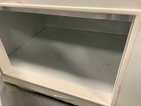 Mondail groep mobiele ijsvritrine - afbeelding 4 van  6