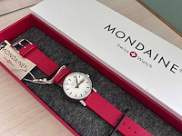 Mondaine - mse.30210.lcv - polshorloge