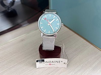 Mondaine - mse.35140.sm - polshorloge