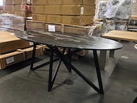 Mondaire eetkamertafel - afbeelding 3 van  8