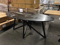 Mondaire eetkamertafel - afbeelding 4 van  7