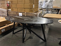 Mondaire eetkamertafel - afbeelding 5 van  7