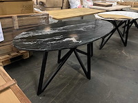 Mondaire eetkamertafel - afbeelding 6 van  7