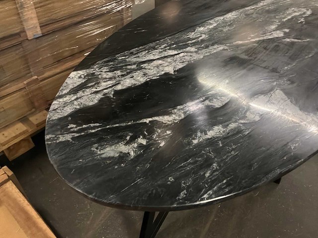 Mondaire eetkamertafel - afbeelding 12 van  12