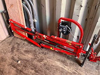 Mondelin leve plaque platenlift - afbeelding 1 van  5