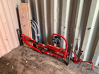Mondelin leve plaque platenlift - afbeelding 2 van  5