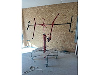 Mondelin leve plaque platenlift - afbeelding 4 van  5