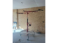 Mondelin leve plaque platenlift - afbeelding 3 van  3