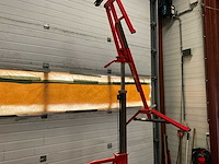 Mondelin leve plaque platenlift - afbeelding 5 van  6