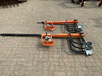 Mondelin levpano platenlift (2x) - afbeelding 3 van  7
