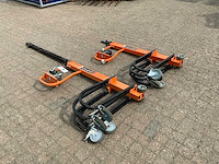 Mondelin levpano platenlift (2x) - afbeelding 2 van  7