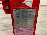 Mondelin platenlift - afbeelding 4 van  5