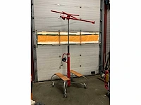 Mondelin platenlift - afbeelding 5 van  5