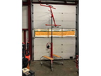 Mondelin platenlift - afbeelding 5 van  5