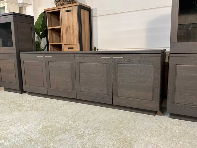 Mondeo dressoir - afbeelding 5 van  13