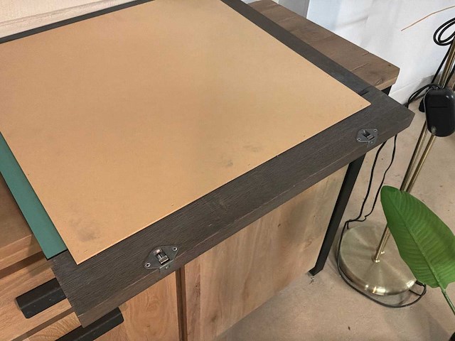 Mondeo spiegel - afbeelding 5 van  6