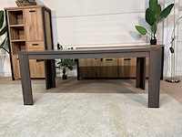 Mondeo uitschuifbare eetkamertafel - afbeelding 2 van  12