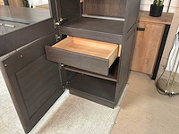 Mondeo vitrinekast - afbeelding 1 van  12