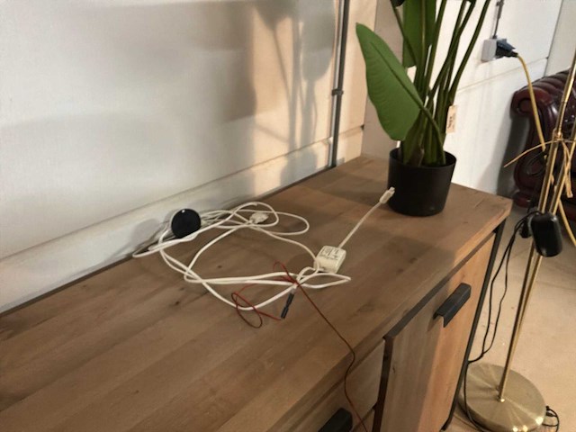 Mondeo vitrinekast - afbeelding 10 van  12