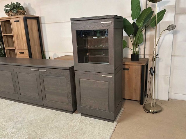 Mondeo vitrinekast - afbeelding 9 van  12