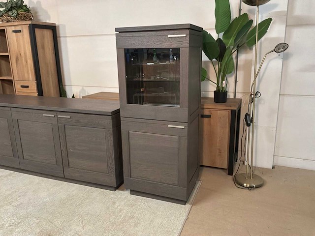 Mondeo vitrinekast - afbeelding 3 van  12