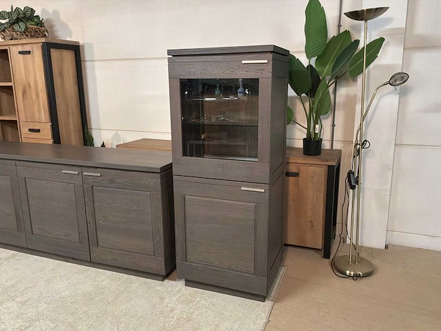 Mondeo vitrinekast - afbeelding 12 van  12