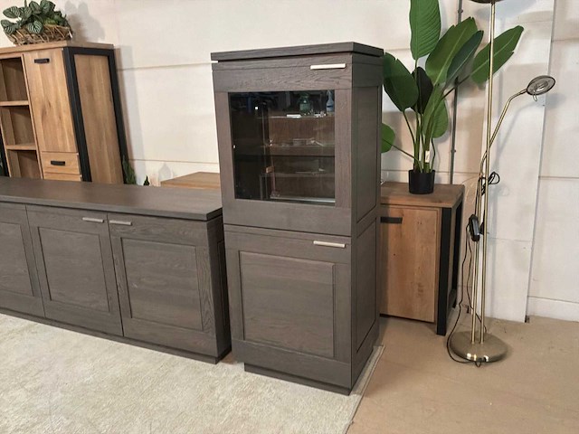 Mondeo vitrinekast - afbeelding 4 van  12