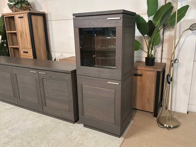 Mondeo vitrinekast - afbeelding 5 van  12