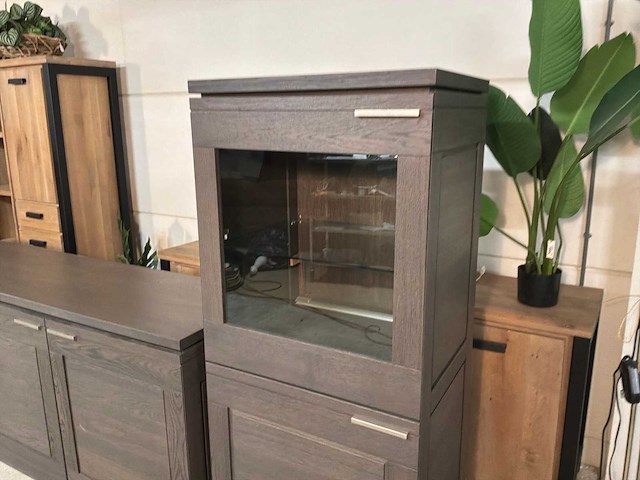 Mondeo vitrinekast - afbeelding 11 van  12