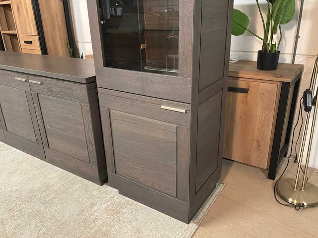 Mondeo vitrinekast - afbeelding 6 van  12