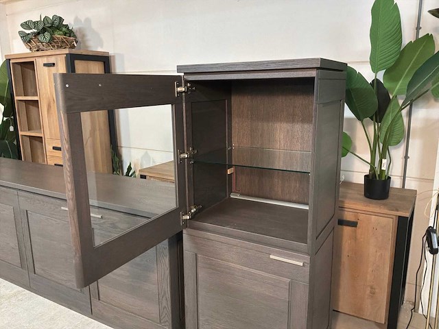 Mondeo vitrinekast - afbeelding 7 van  12