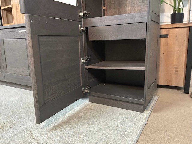 Mondeo vitrinekast - afbeelding 8 van  12