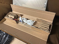 Mondeo vitrinekast - afbeelding 2 van  11