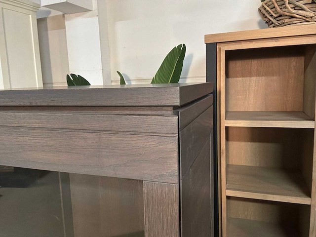 Mondeo vitrinekast - afbeelding 8 van  11