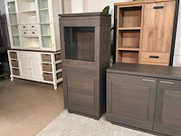 Mondeo vitrinekast - afbeelding 1 van  11