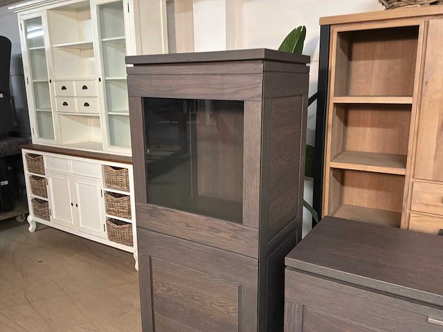 Mondeo vitrinekast - afbeelding 10 van  11