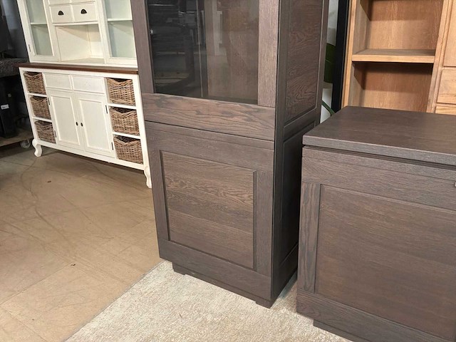 Mondeo vitrinekast - afbeelding 11 van  11