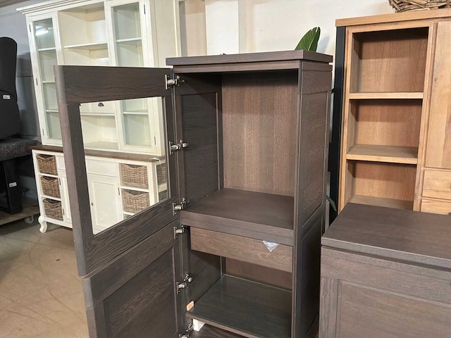 Mondeo vitrinekast - afbeelding 5 van  11