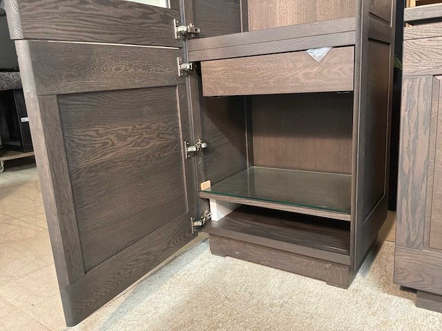 Mondeo vitrinekast - afbeelding 6 van  11