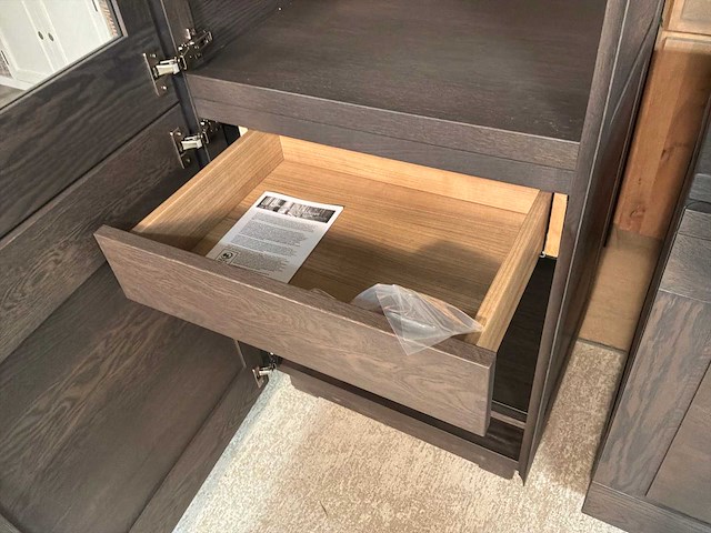 Mondeo vitrinekast - afbeelding 9 van  11