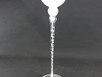 Mondgeblazen sierschaal - afbeelding 1 van  5