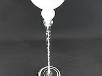 Mondgeblazen sierschaal - afbeelding 2 van  5