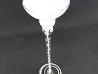 Mondgeblazen sierschaal - afbeelding 3 van  5