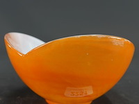 Mondgeblazen sierschaal - afbeelding 2 van  5