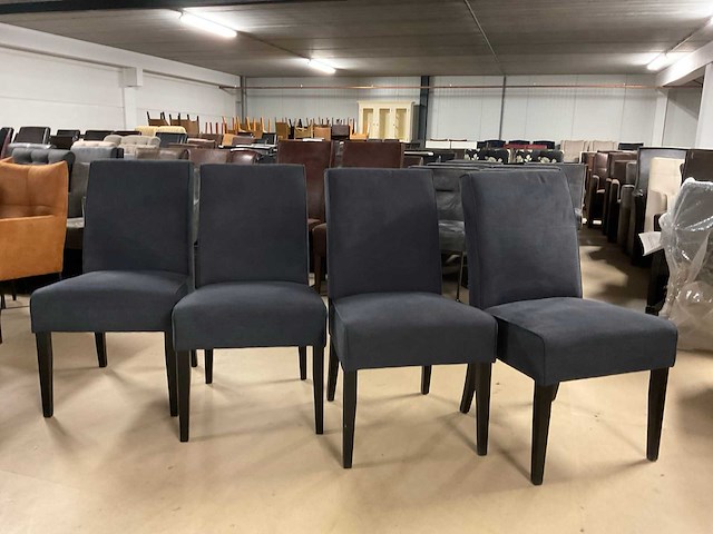 Mondi eetkamerstoel (4x) - afbeelding 2 van  9