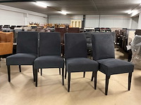 Mondi eetkamerstoel (4x) - afbeelding 2 van  9