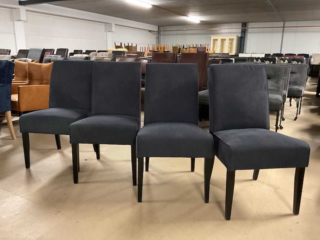 Mondi eetkamerstoel (4x) - afbeelding 3 van  9