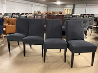 Mondi eetkamerstoel (4x) - afbeelding 4 van  9