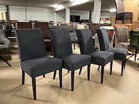 Mondi eetkamerstoel (4x) - afbeelding 5 van  9