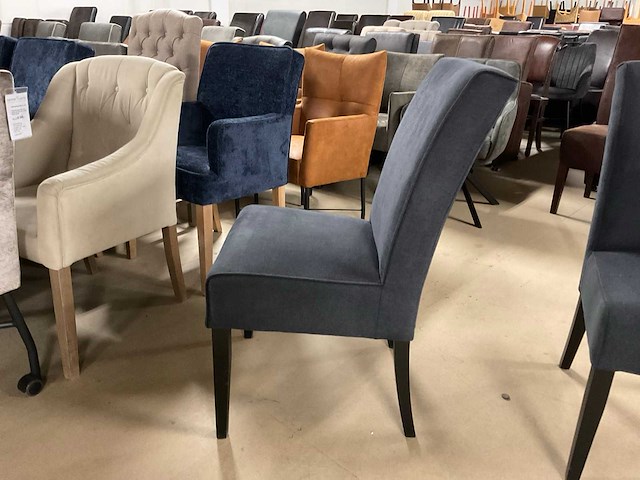 Mondi eetkamerstoel (4x) - afbeelding 8 van  9